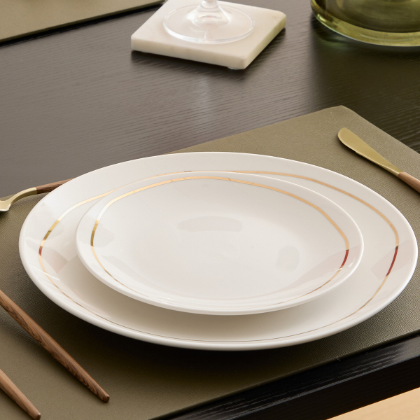 Πιάτο Φρούτου (Φ18) S-D Selena 207247