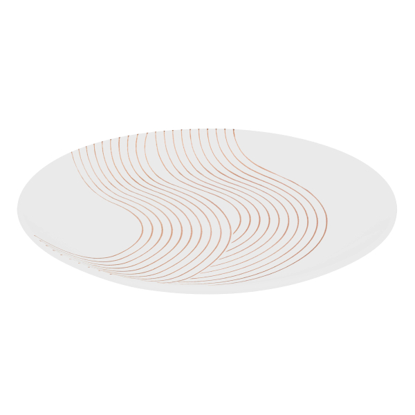 Πιάτο Φρούτου (Φ19) S-D Sky 207266