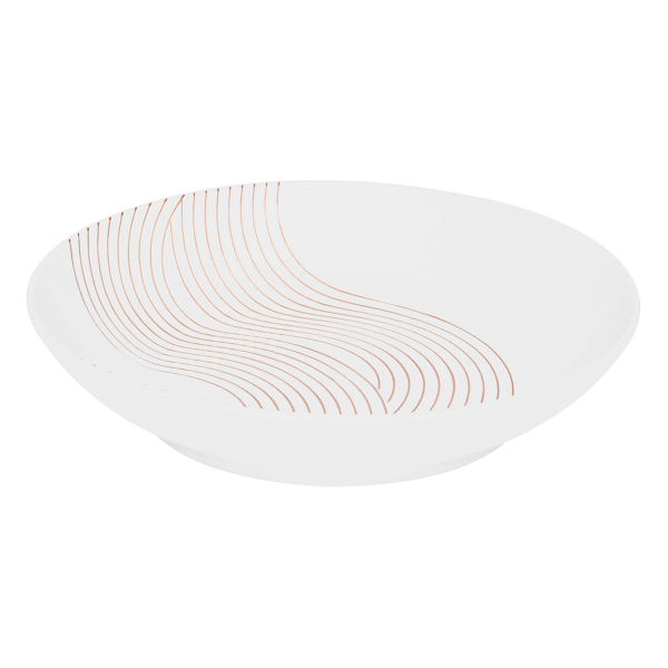 Πιάτο Φαγητού Βαθύ (Φ20) S-D Sky 207267