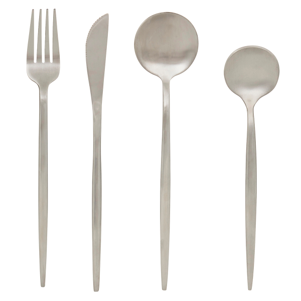 Μαχαιροπίρουνα (Σετ 24τμχ) S-D Sky 207273