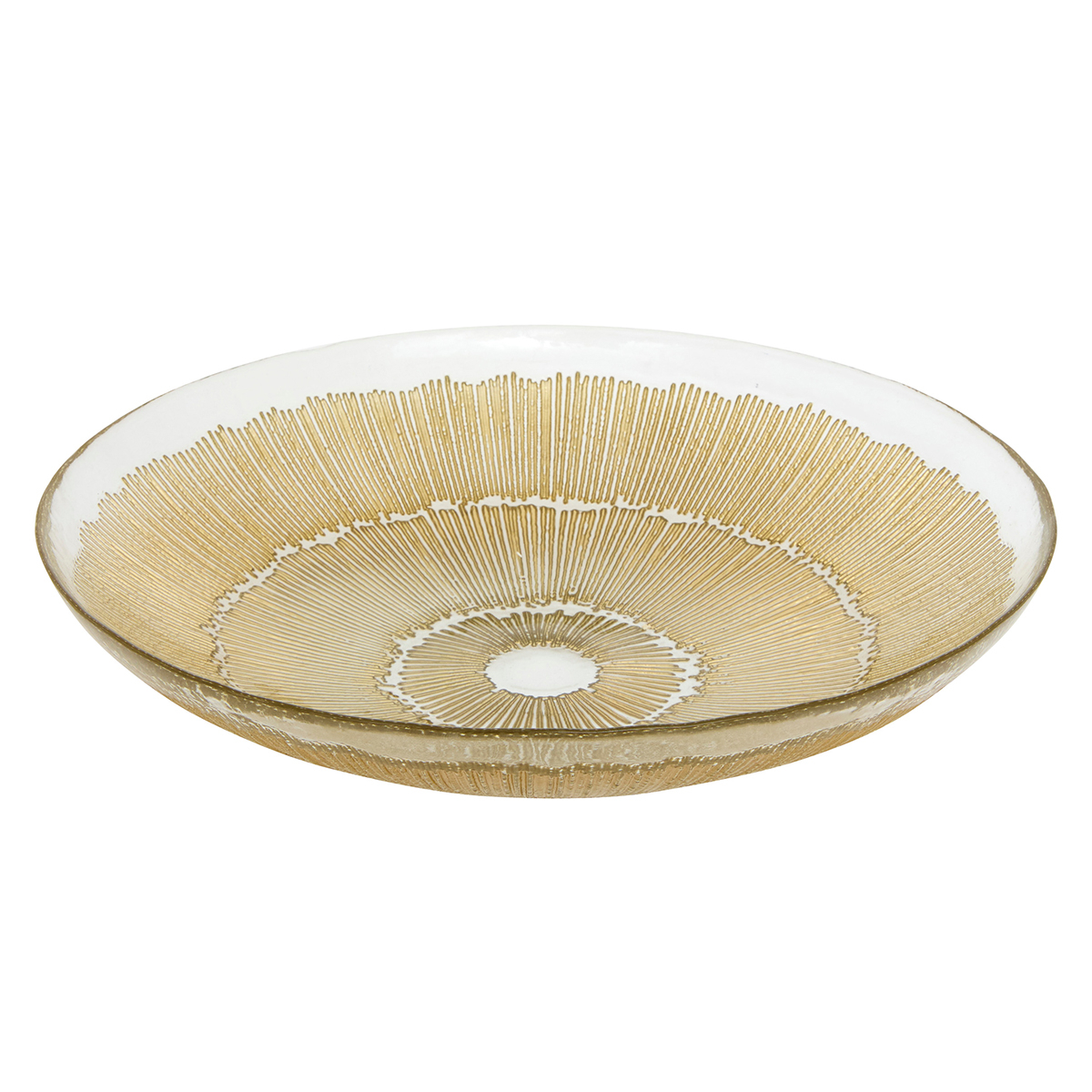 Πιατέλα Σερβιρίσματος Στρογγυλή (Φ30) S-D Celeste 203436 Home Είδη Spitishop