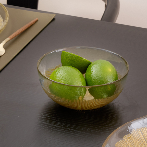 Μπωλ (Φ15x6.5) S-D Celeste 203437