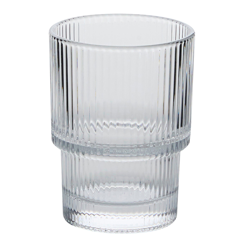 Ποτήρι Νερού 190ml S-D Emily 203453