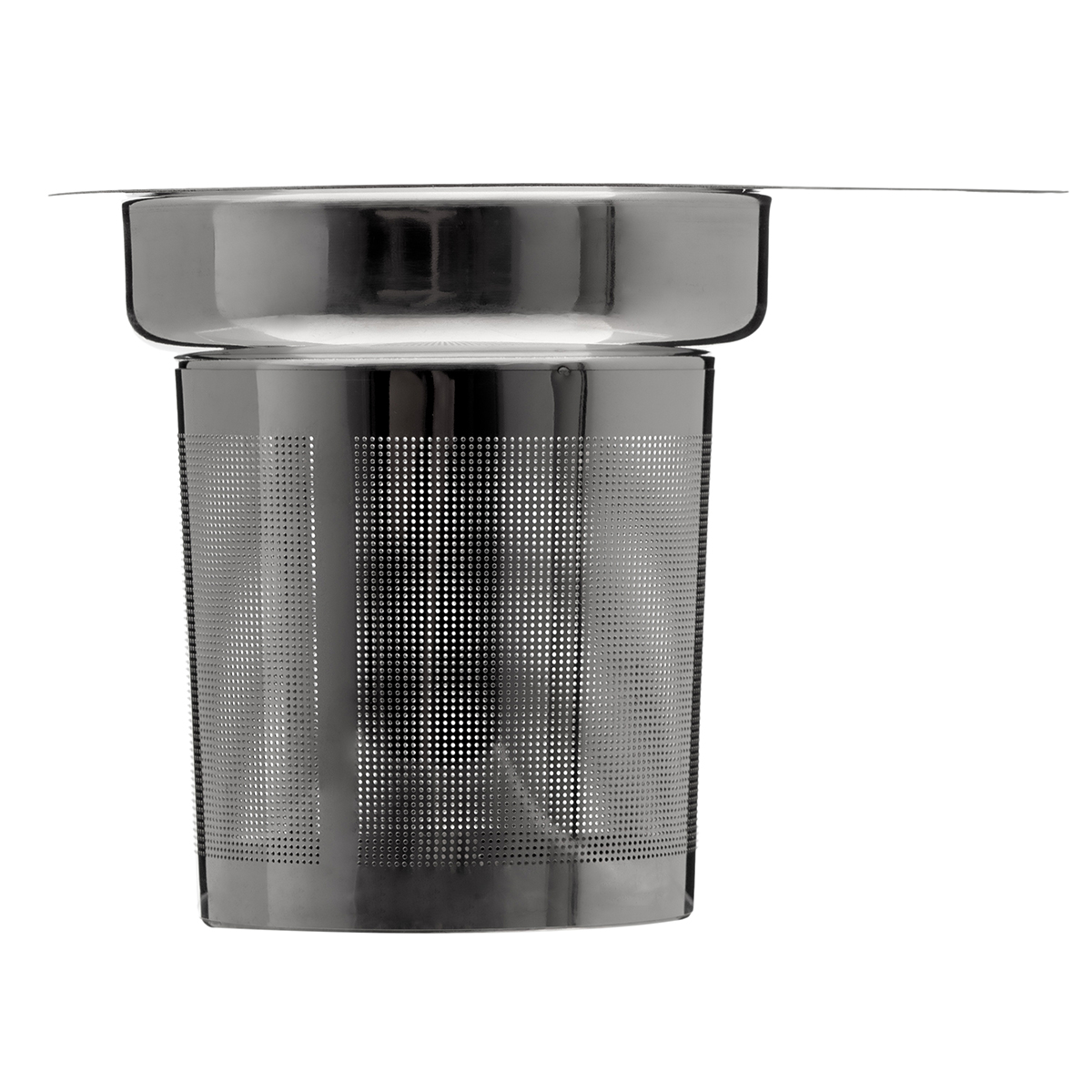 Τσαγιέρα Κούπα με Φίλτρο 300Ml S-D Clea 154367 Home Είδη Σερβιρίσματος Καφετιέρες - Τσαγιέρες Spitishop