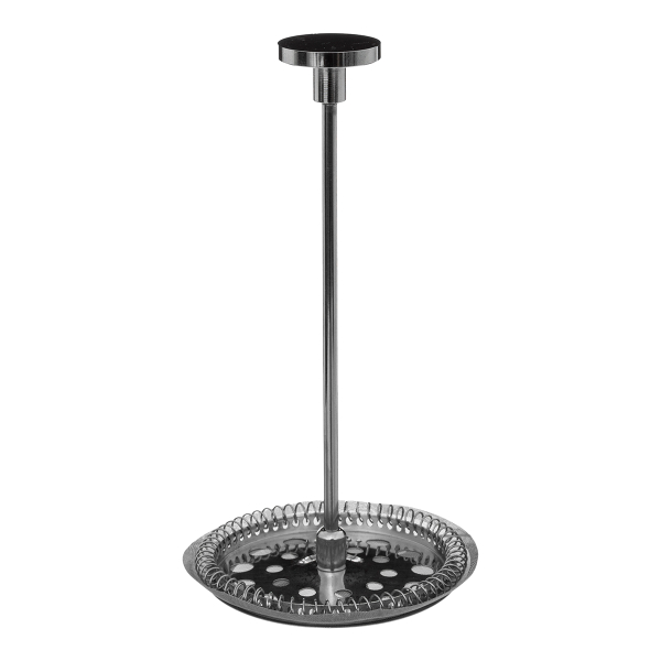 Καφετιέρα Γαλλικού Χειρός Με Έμβολο 600ml S-D Clea 176998