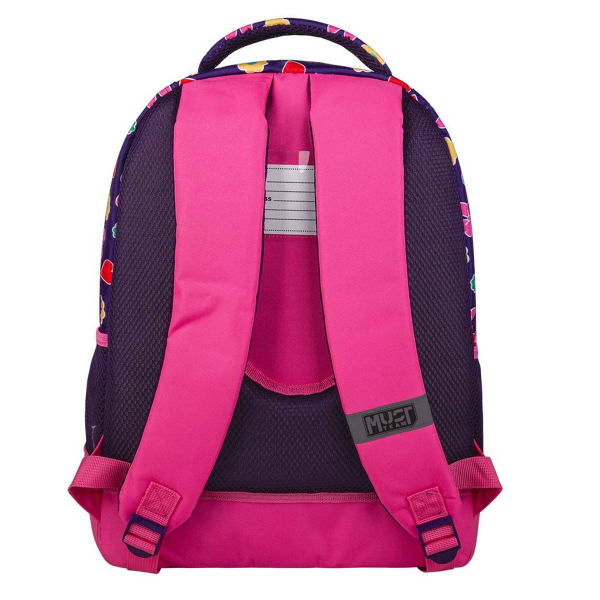 Σχολική Τσάντα Δημοτικού (32x18x43) Must Minnie Cutie 000564835