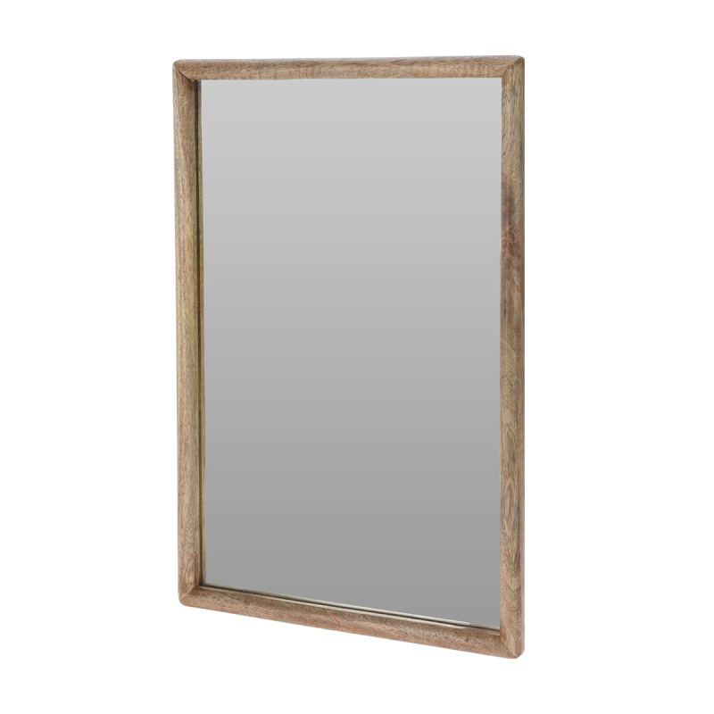 Διακοσμητικός Καθρέφτης Τοίχου (40x60) K-M A69000190