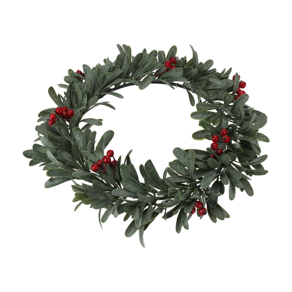 Χριστουγεννιάτικο Στεφάνι (Φ35) K-M 317910740