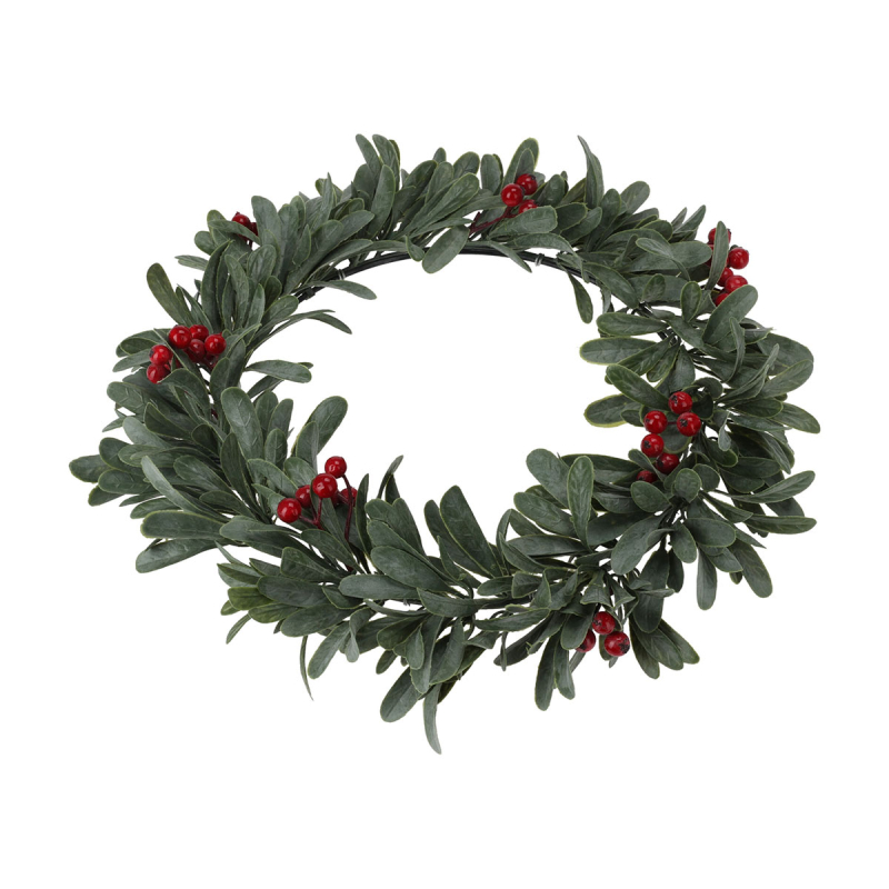 Χριστουγεννιάτικο Στεφάνι (Φ35) K-M 317910740