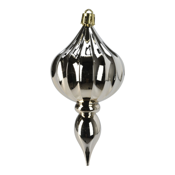 Χριστουγεννιάτικα Στολίδια (Σετ 32τμχ) K-M Amber CAN303740