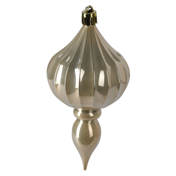 Χριστουγεννιάτικα Στολίδια (Σετ 32τμχ) K-M Cream CAN303770