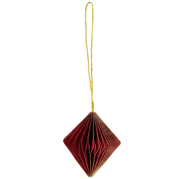 Χριστουγεννιάτικα Στολίδια (Σετ 9τμχ) K-M A64105940