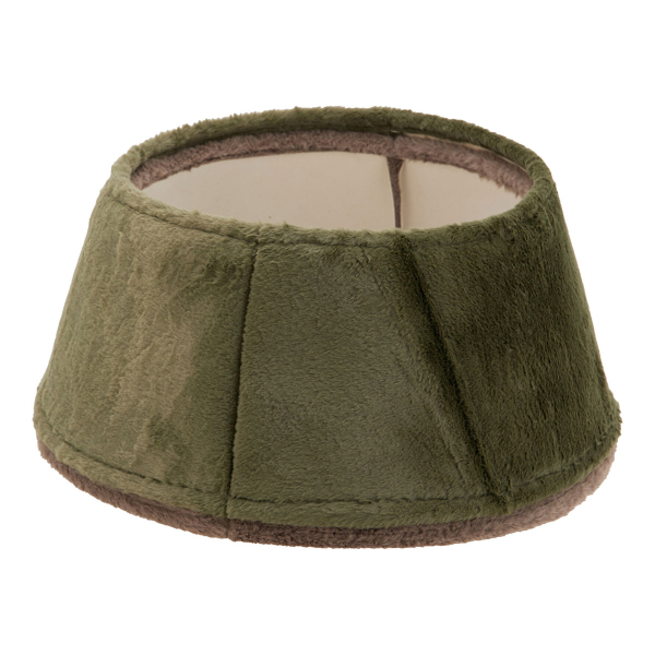 Χριστουγεννιάτικη Ποδιά Δέντρου (Φ55x23) K-M Green AAE823200