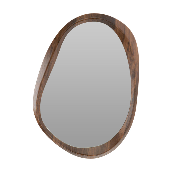 Διακοσμητικός Καθρέφτης Τοίχου (38x55) K-M AAE445640