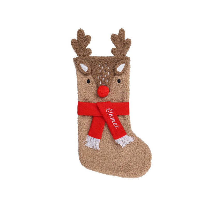 Χριστουγεννιάτικη Κάλτσα (28x55) K-M Comet AAF519360