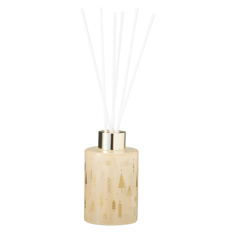 Αρωματικό Χώρου 100ml Με Στικς K-M Hello Winter ACC702310