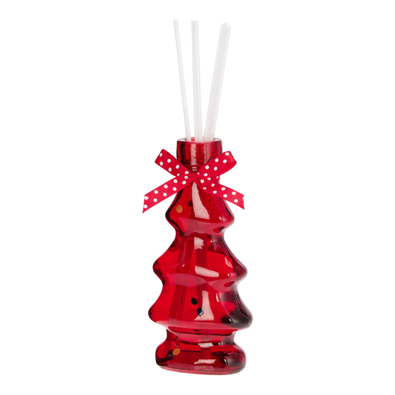 Αρωματικό Χώρου 100ml Με Στικς K-M Spiced Berry ACC702620