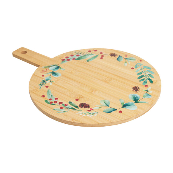 Χριστουγεννιάτικο Πλατώ Σερβιρίσματος (35x45x1.2) K-M Cone 210001150