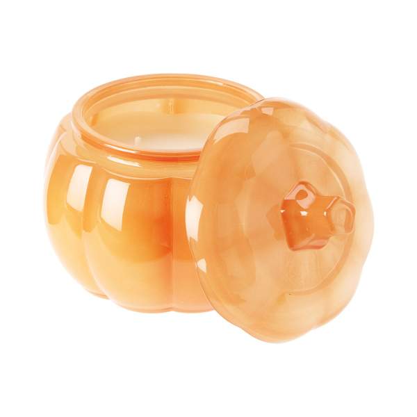 Κερί Αρωματικό 340gr (Φ11.8x8) K-M Orange ACC701460