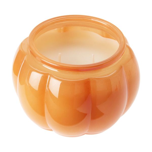 Κερί Αρωματικό 340gr (Φ11.8x8) K-M Orange ACC701460