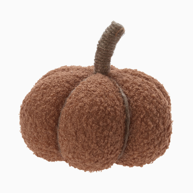 Διακοσμητική Κολοκύθα (Φ17x14) K-M Brown HC4611900