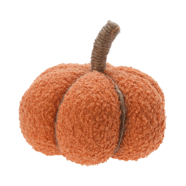 Διακοσμητική Κολοκύθα (Φ17x14) K-M Orange HC4611900