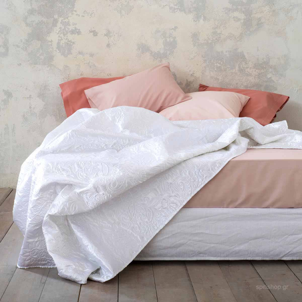 Κουβερλί Μονό (160x240) Nima Bed Linen Sparkling