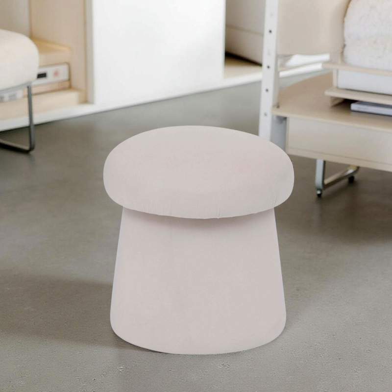 Σκαμπό (Φ37x40) A-S Noa Ivoire 202219A