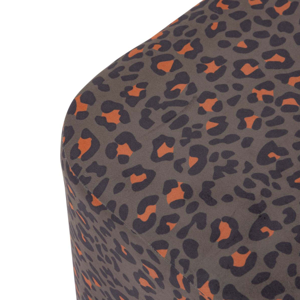 Σκαμπό (38x38x40) A-S Tropical Boudoir 202226A