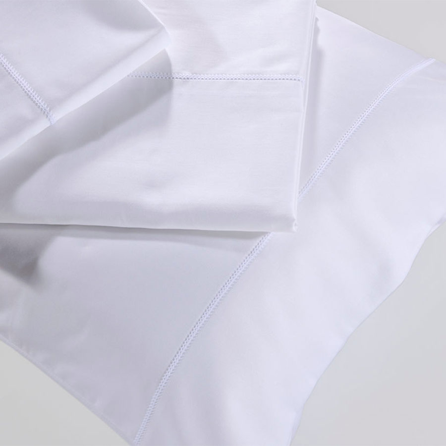 Down Town Σεντόνι King Size Επίπεδο (280x290) Down Town S250