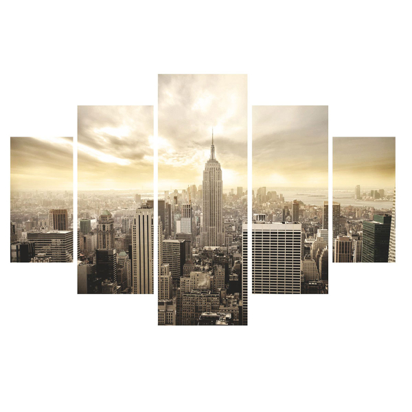 Πεντάπτυχος Πίνακας (92x56) A-G 236MIR1903