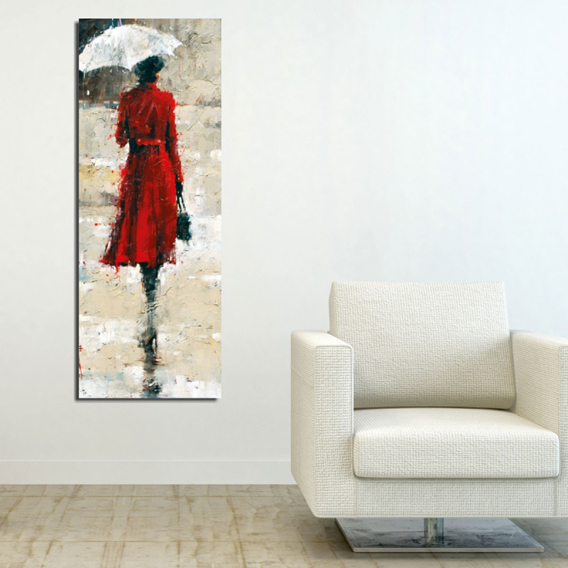 Πίνακας (30x80) A-G 762SYM3295