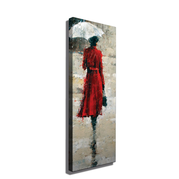 Πίνακας (30x80) A-G 762SYM3295