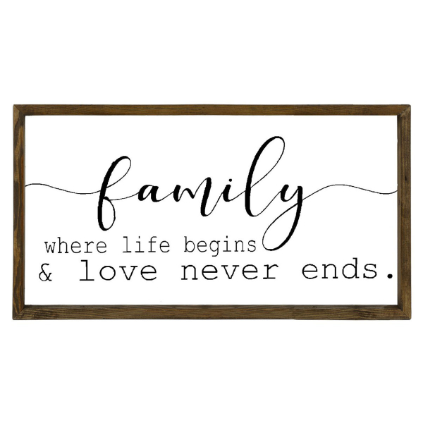 Πίνακας Με Κορνίζα (25x50) A-G 797EVL1310