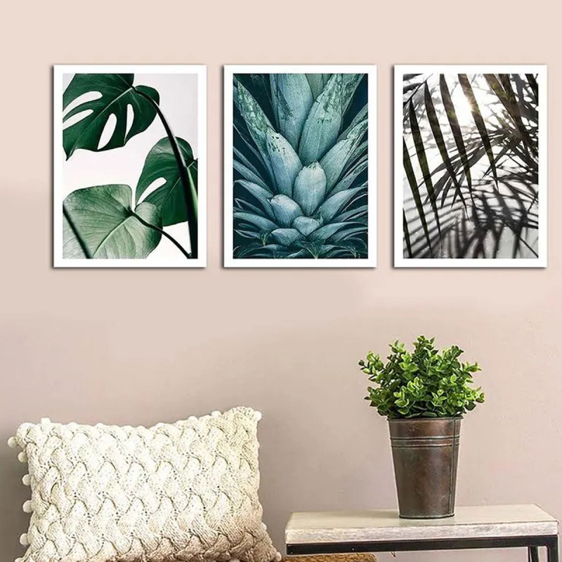 Πίνακες (Σετ 3τμχ) A-G 264ONN3101