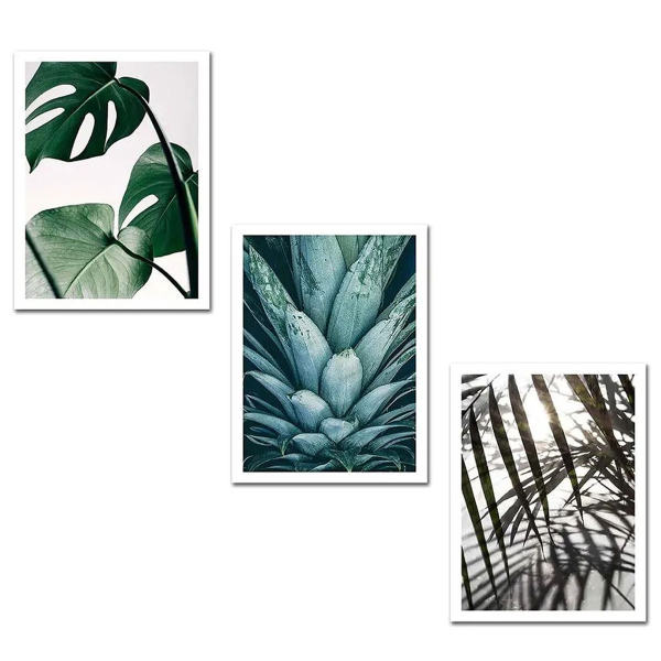 Πίνακες (Σετ 3τμχ) A-G 264ONN3101