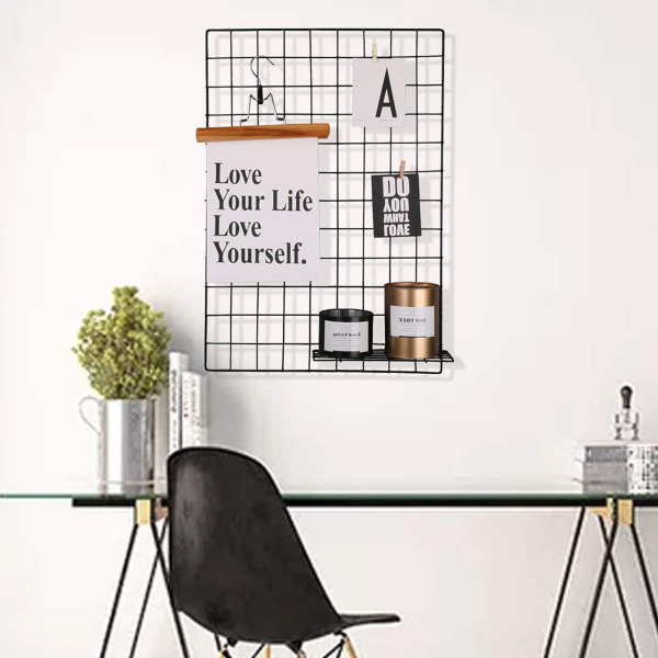 Διακοσμητικό Τοίχου (50x70) A-G 797EVL1835