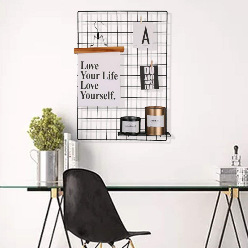 Διακοσμητικό Τοίχου (50x70) A-G 797EVL1835