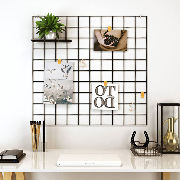 Διακοσμητικό Τοίχου (60x60) A-G 797EVL1837