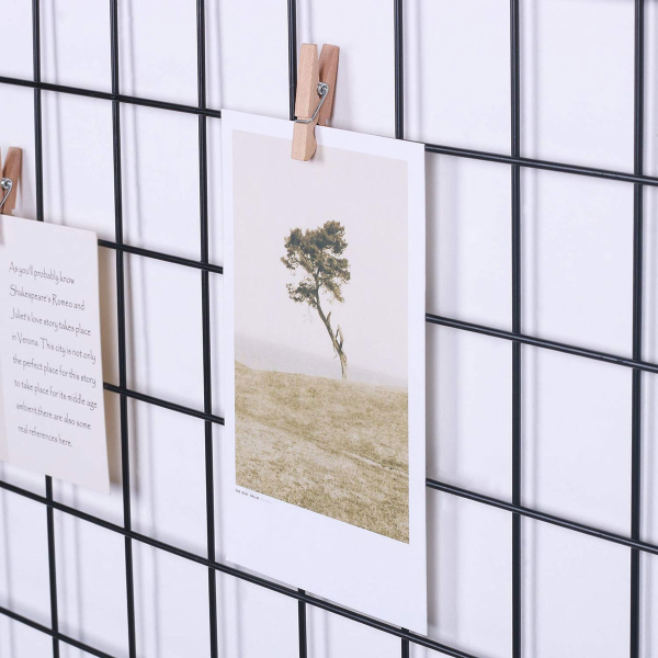 Διακοσμητικό Τοίχου (60x60) A-G 797EVL1837