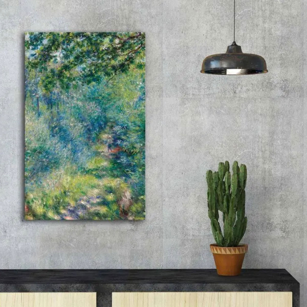 Πίνακας (45x70) A-G Pierre Auguste Renoir 249CVT1425