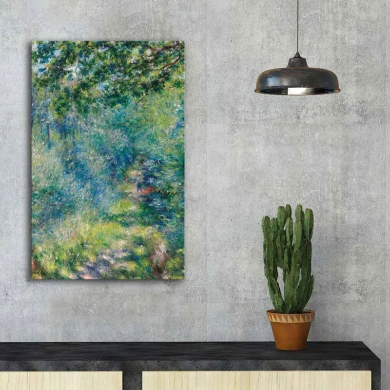 Πίνακας (45x70) A-G Pierre Auguste Renoir 249CVT1425