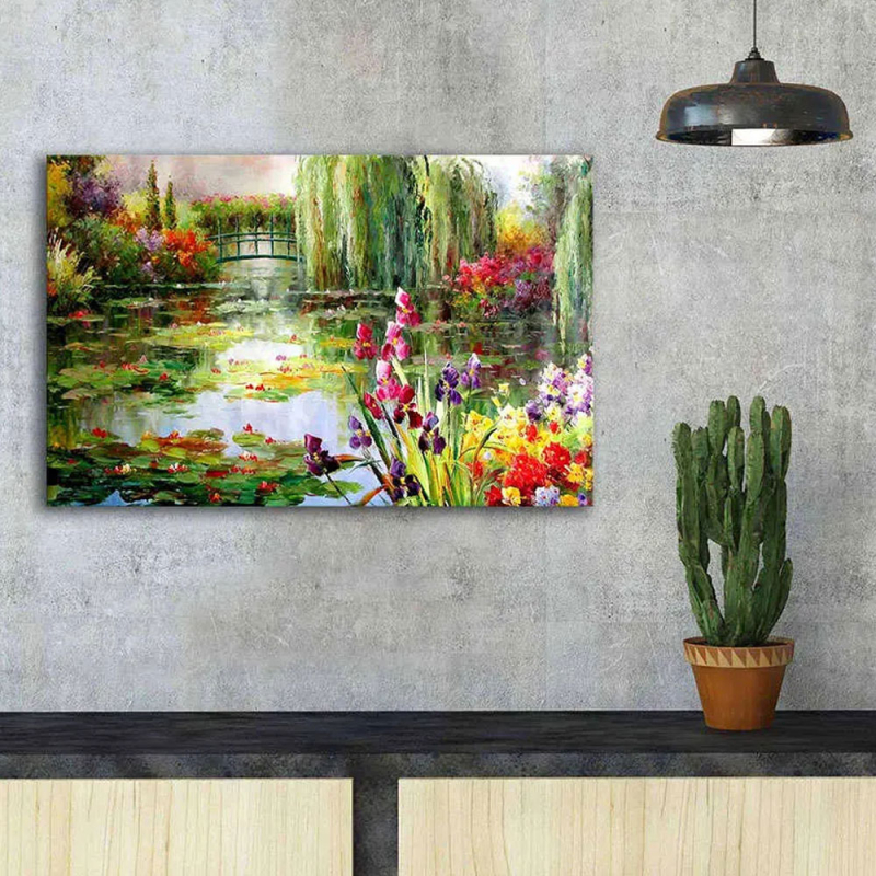 Πίνακας (45x70) A-G 249CVT1507