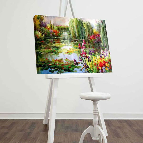 Πίνακας (45x70) A-G 249CVT1507