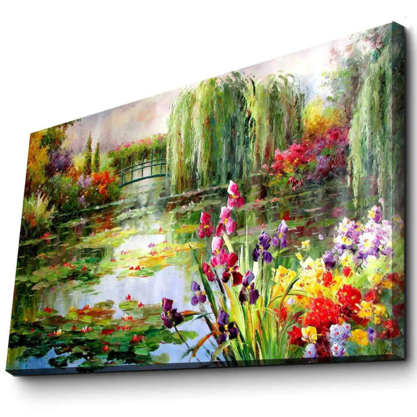 Πίνακας (45x70) A-G 249CVT1507