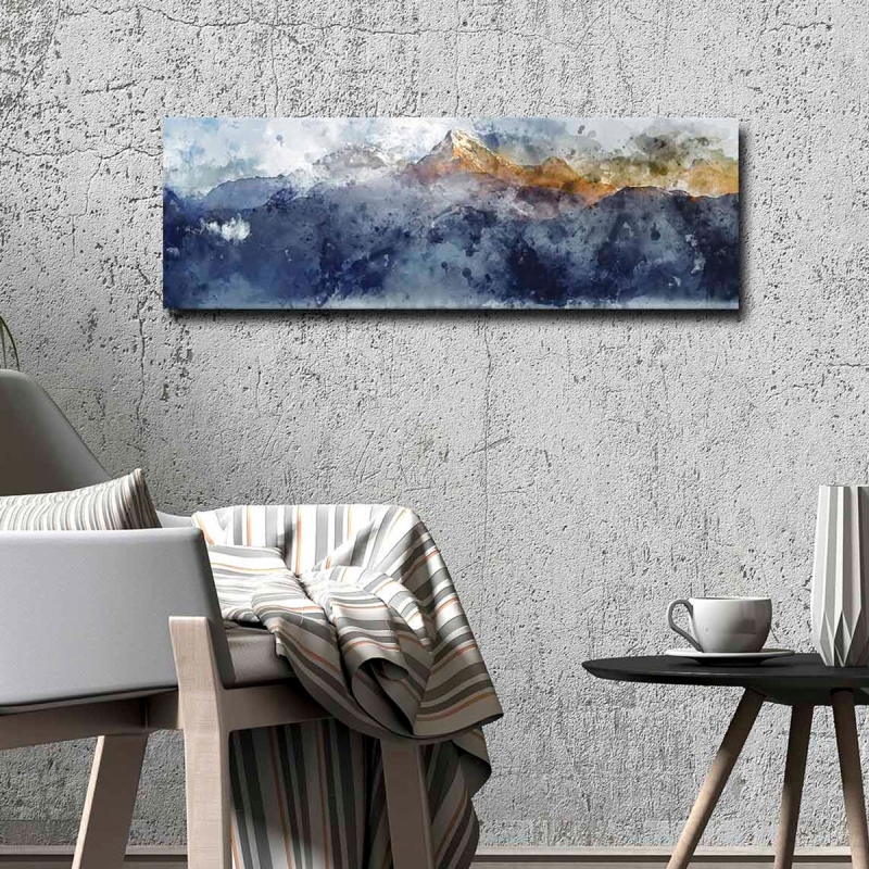 Πίνακας (30x90) A-G 887GLR1003