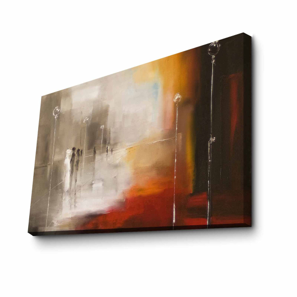 Πίνακας (45x70) A-G 887GLR1082