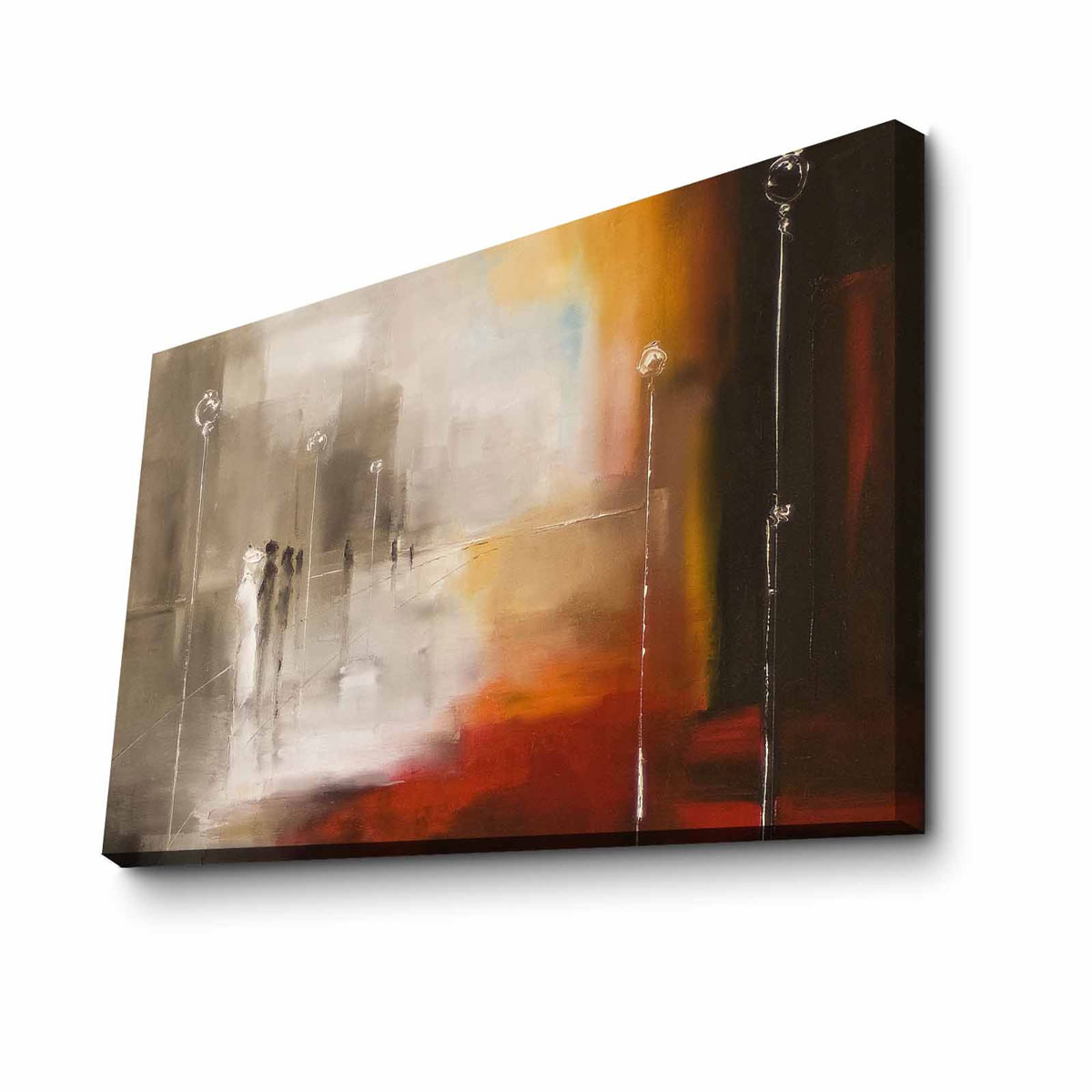 Πίνακας (45x70) A-G 887GLR1082 φωτογραφία