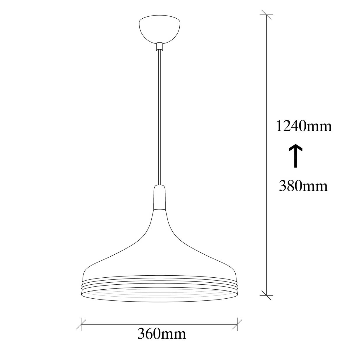 Φωτιστικό Οροφής Μονόφωτο A-G Saglam 892Opv1521 White Gold Home Φωτιστικά Spitishop