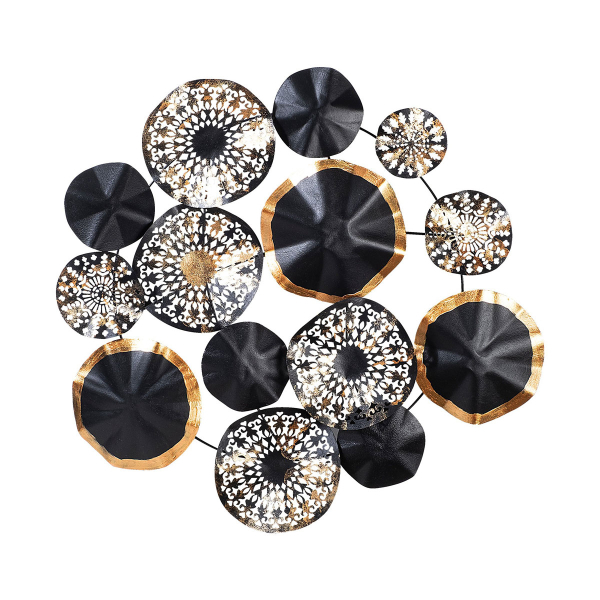 Διακοσμητικό Τοίχου (80x80) A-G Hypnosis 891TNL1604